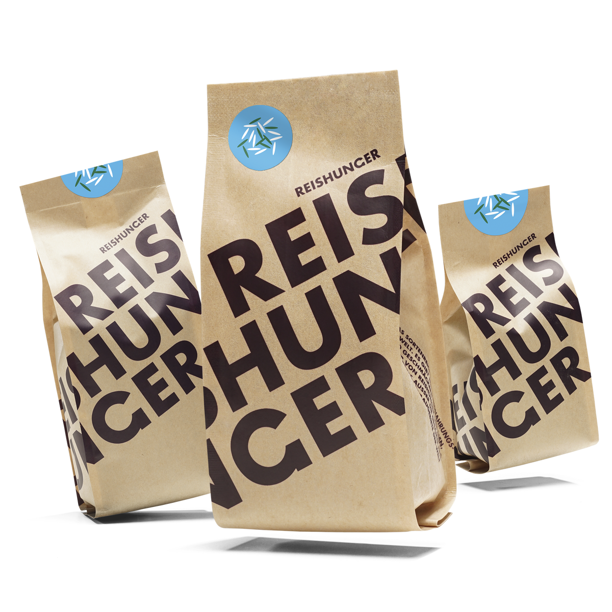 Wilde rijst basmati mix kopen | vanaf 600g | Reishunger