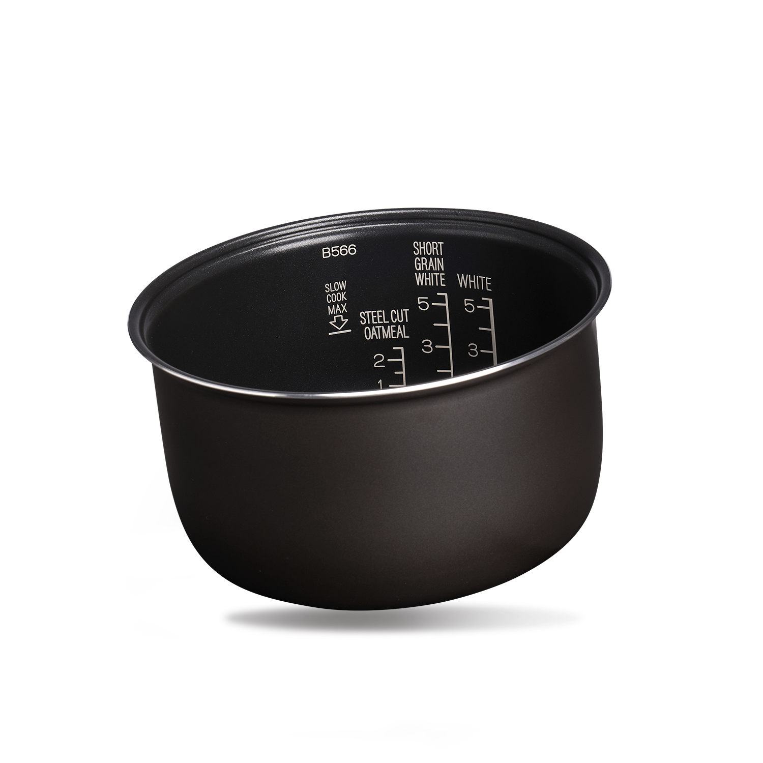 Ersatztopf für Zojirushi Reiskocher 1,0L