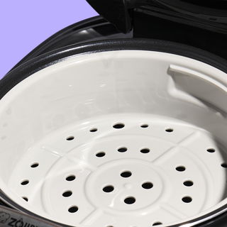 Zojirushi Reiskocher 1,0 l Ersatz Dämpfeinsatz