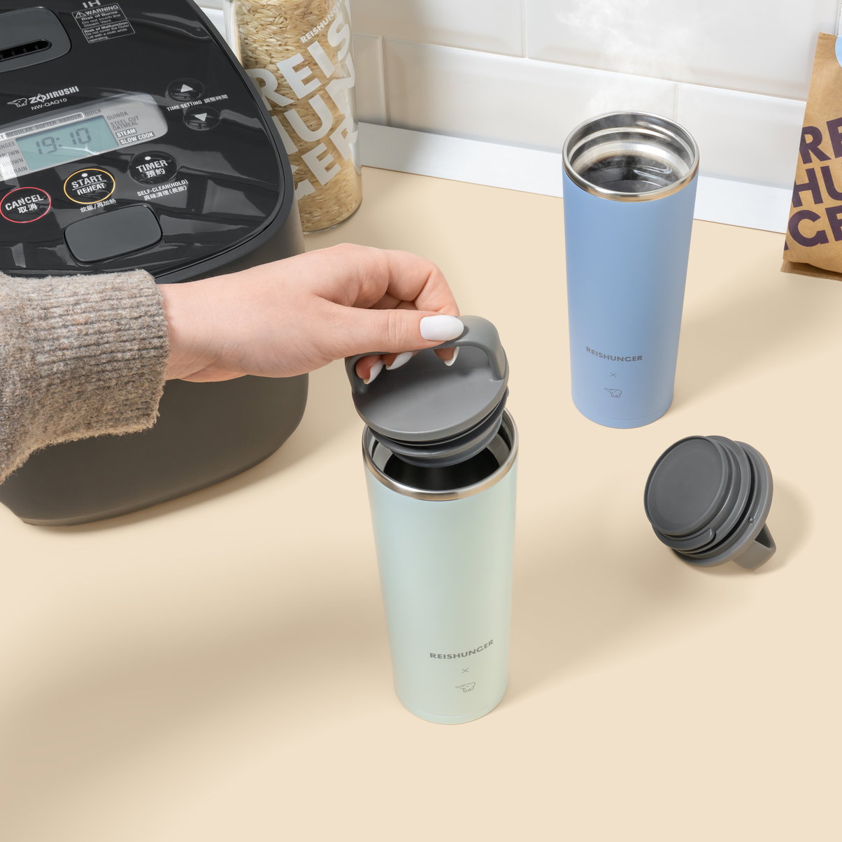 Zojirushi Thermobecher kaufen