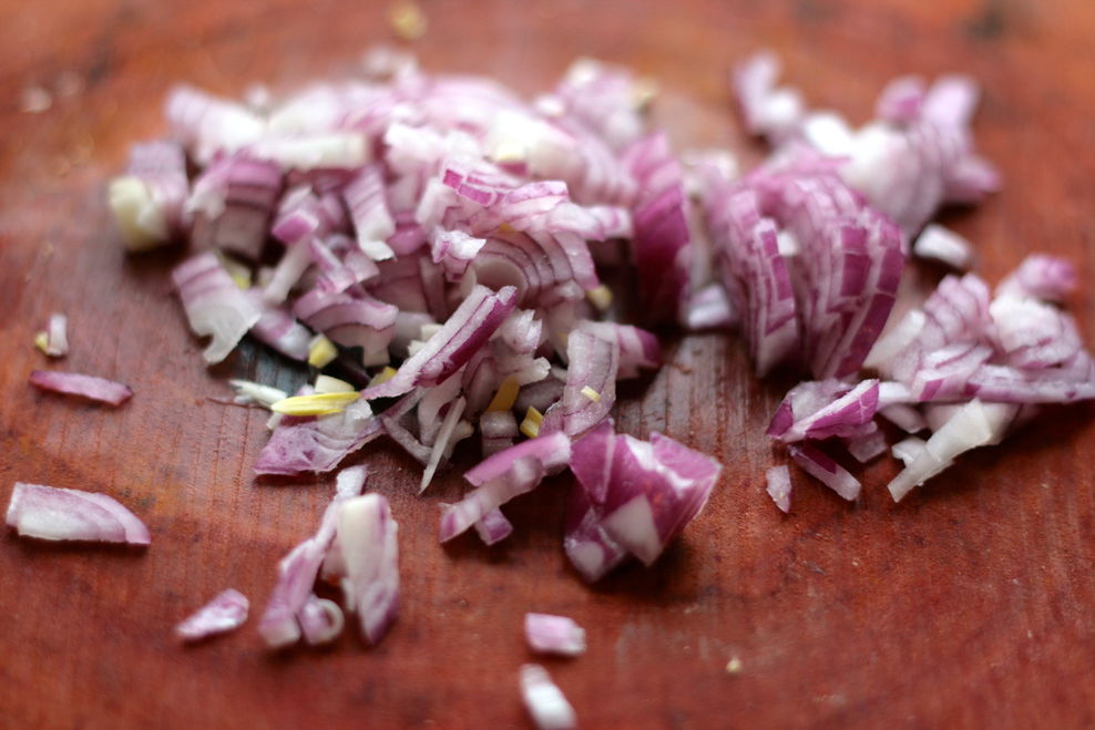 Pitataschen mit würziger Quinoa-Füllung
